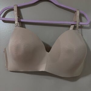 Auden Wireless Nursing Bra